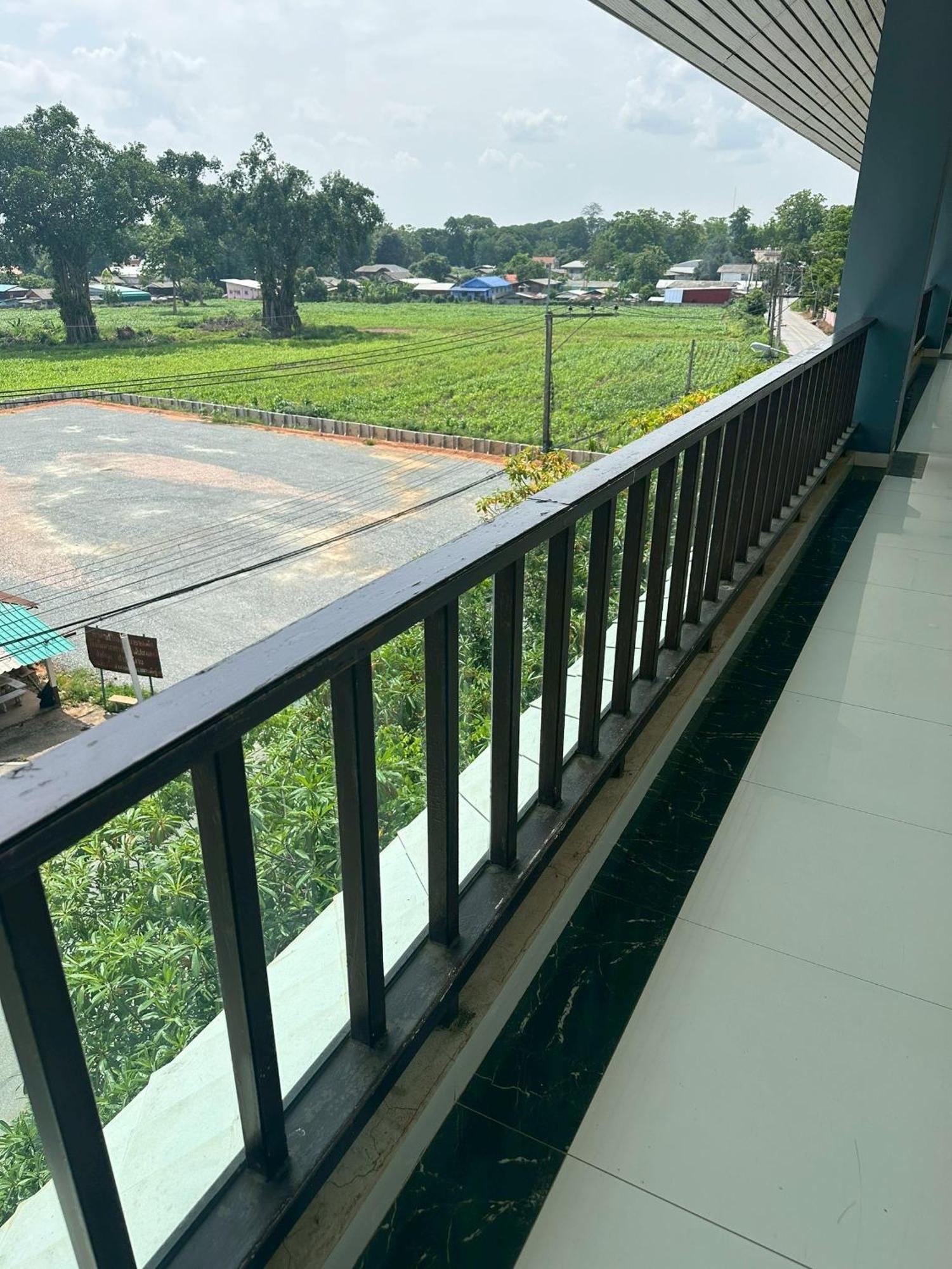 Siam Triangle Hotel Chiang Sean Chiang Saen Ngoại thất bức ảnh